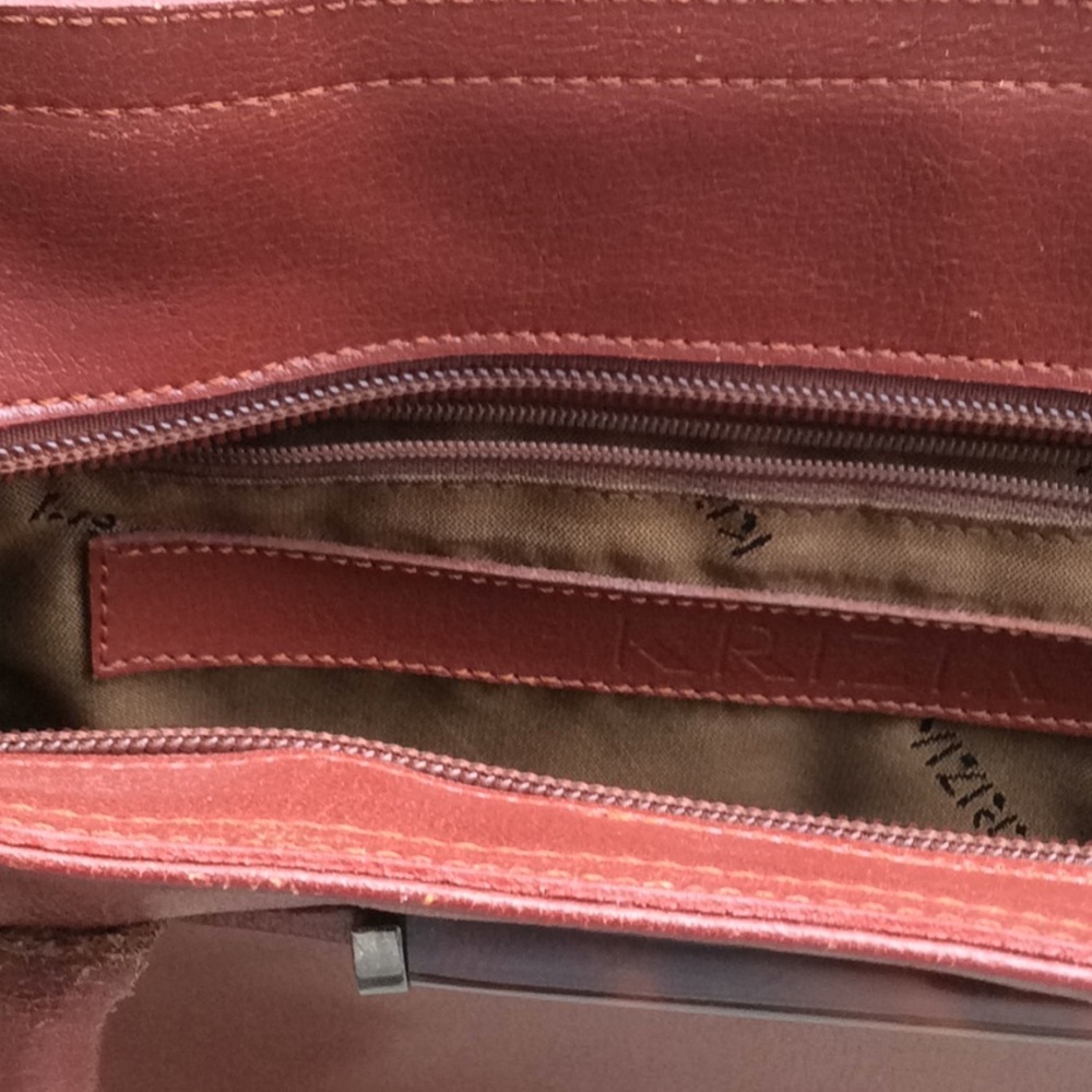 Hand bag - Picture 3 of 8